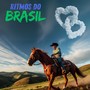 Ritmos do Brasil