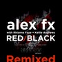 Red Black - Remixed