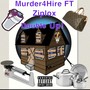 Double Up (feat. Ziplox) [Explicit]