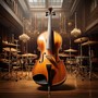 Orchestra for Meditation: Balanced Instrumental Tones