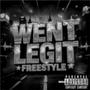 Went Legit Freestyle1 (Explicit)