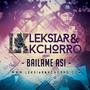 Bailame Asi (feat. Kchorro)