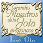 Maestros de la Jota Aragonesa, Vol. 1