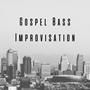 Gospel Bass Improvisation (in Cm)