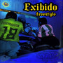 EXIBIDO FREESTYLE (Explicit)