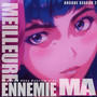 Ekko x Powder Dancing -Jinx  / Ma Meilleure Ennemie (Arcane S2) (INSTRUMENTAL Sped Version)