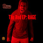 The Red EP: RAGE (Explicit)