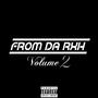 FROMDARXH vol. 2 (Explicit)