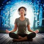 Calm Focus: Meditation Music Rhythms