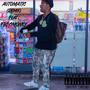 Automatic (feat. FBC CMONEY) [“Remix”] [Explicit]