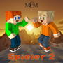 Minecraft (Spieler 2)