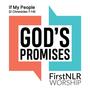 If My People (2 Chronicles 7:14) [feat. First NLR Worship]