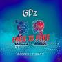 Face to Face (feat. ROSPER & TEEKAY)