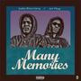 Many Memories (feat. Jet Plug) [Explicit]