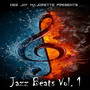 Jazz Beats, Vol. 1