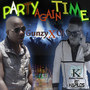 Party Time Again - Single