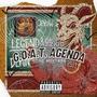 G.O.A.T. Agenda (Explicit)