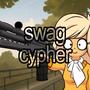 SWAG CYPHER (feat. Damon Theia, Che Poarch, warwillkill, Cydewayz, Cass The Ghost & AK KURT) [Explicit]