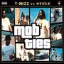 Mob Ties (feat. Stelf) [Explicit]