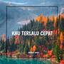 KAU TERLALU CEPAT ( Version Remix )