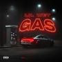 Gas (Explicit)