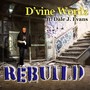Rebuild (feat. Dale J. Evans)