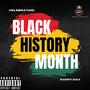 Black History Month (EveryDay)