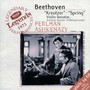 Beethoven: Violin Sonatas Nos.9 