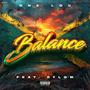 BALANCE (feat. DYLOW) [Explicit]