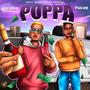 POPPA (feat. Psalmie)