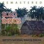 Solo Éxitos (Remastered)