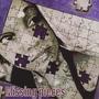 Missing Pieces