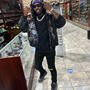 **** popper (Explicit)