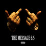 THE MESSAGE 6.5 (Explicit)