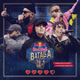 Red Bull Batalla 5 Vidas Legacy (Explicit)