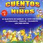 Cuentos Para Niños Vol.2