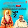 Vridavan Live, Pt. 2 (Live)