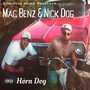 Horn Dog (Explicit)