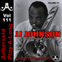 J.J. Johnson - Volume 111