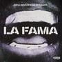 LA FAMA (feat. Drkko) [Explicit]