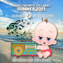Radio Favorite Lullabies Summer 2025