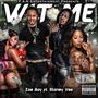 Wit Me (feat. Stoney Vee) [Explicit]