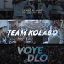 Voye Dlo (feat. Verse Transparan)