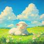 Green Lofi Dreams