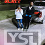 #Strängeř (feat. yslzarae) [Explicit]