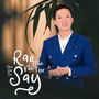 Rao Bán Vần Thơ Say