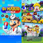 Dr. Mario World (Android)