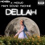 Delilah Re Up
