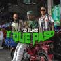 Y Que Paso (feat. Jordan Films RD)