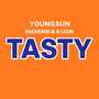 Tasty (Explicit)